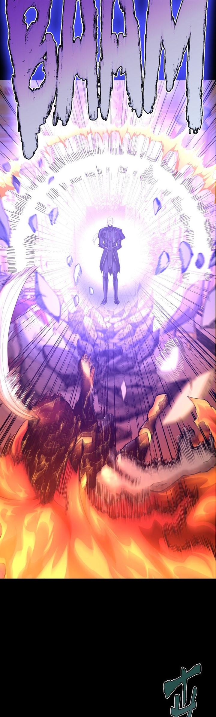 Read The Beginning After the End (ID) Manga Online