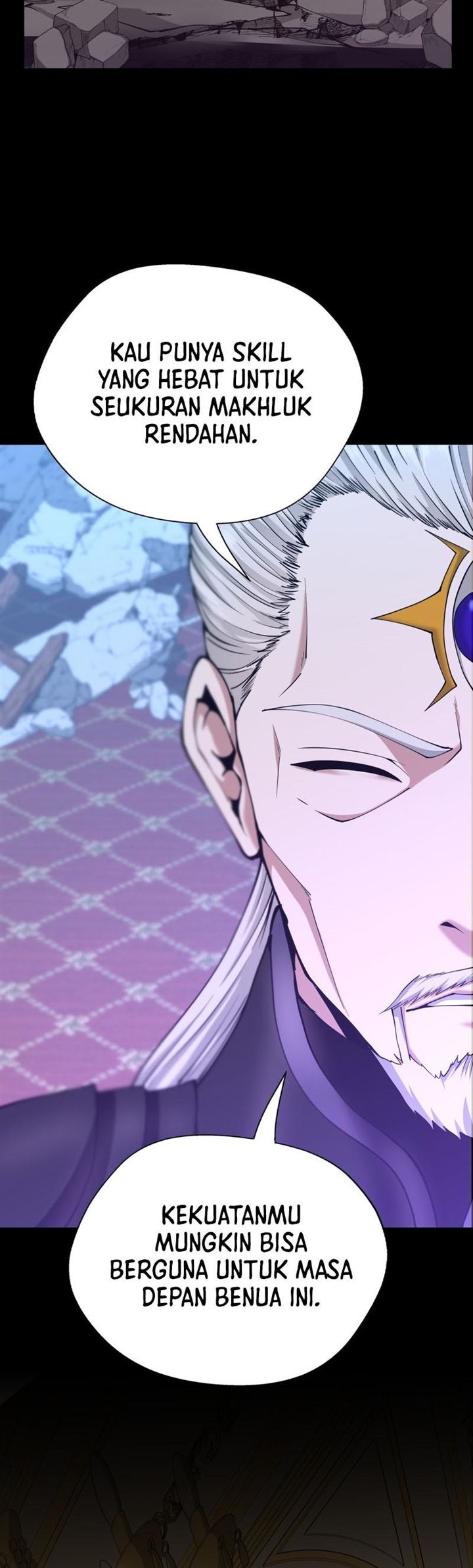 Read The Beginning After the End (ID) Manga Online