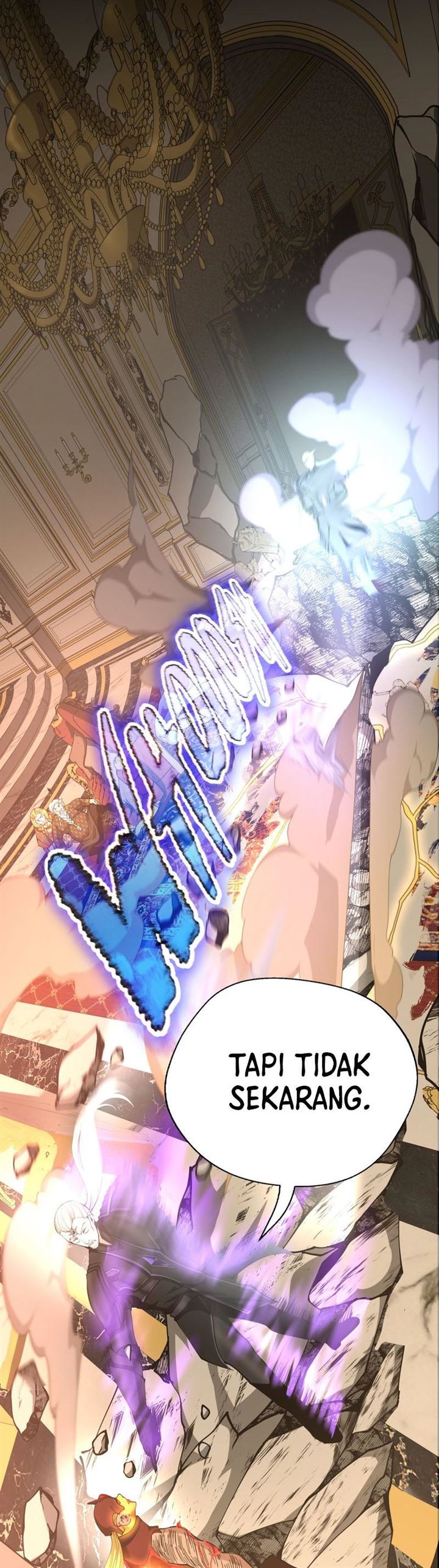 Read The Beginning After the End (ID) Manga Online