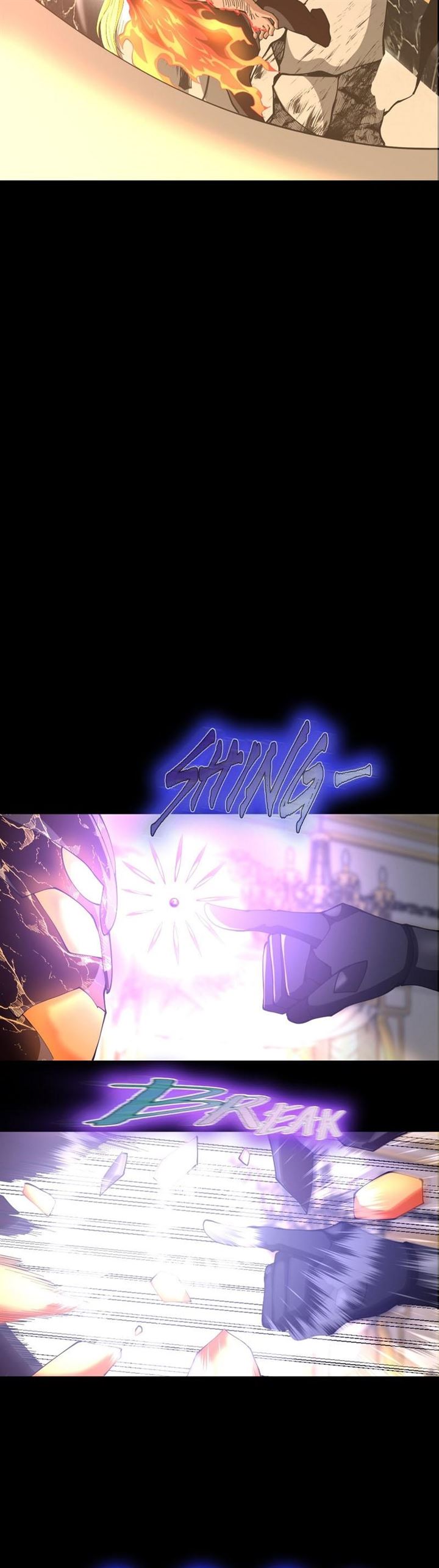 Read The Beginning After the End (ID) Manga Online