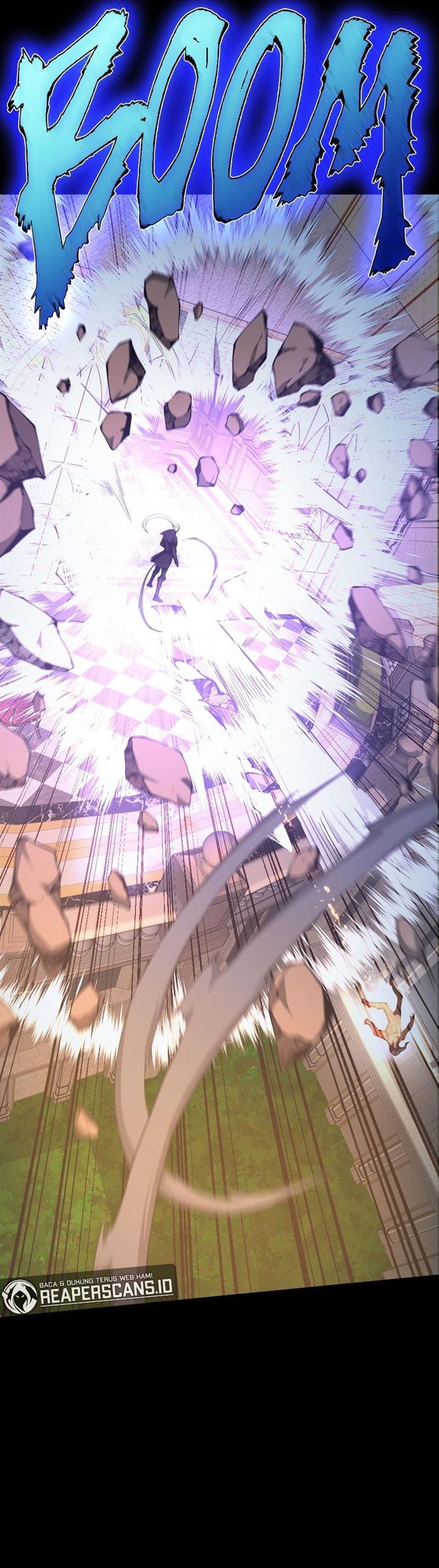 Read The Beginning After the End (ID) Manga Online