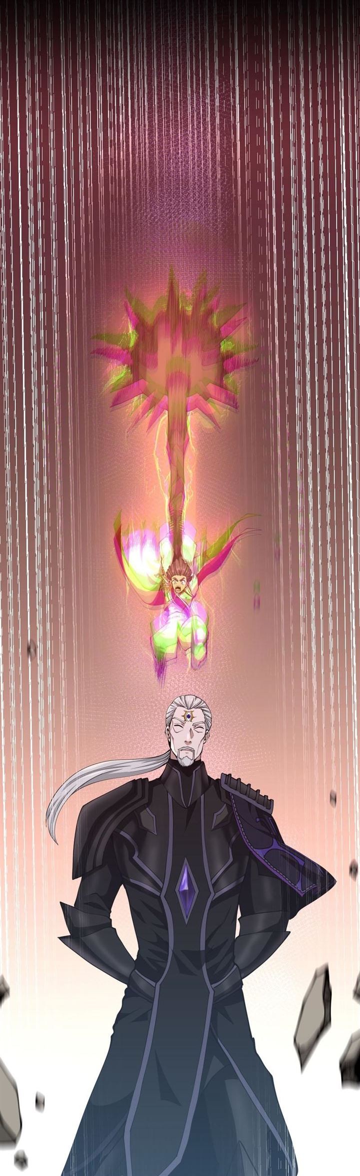 Read The Beginning After the End (ID) Manga Online