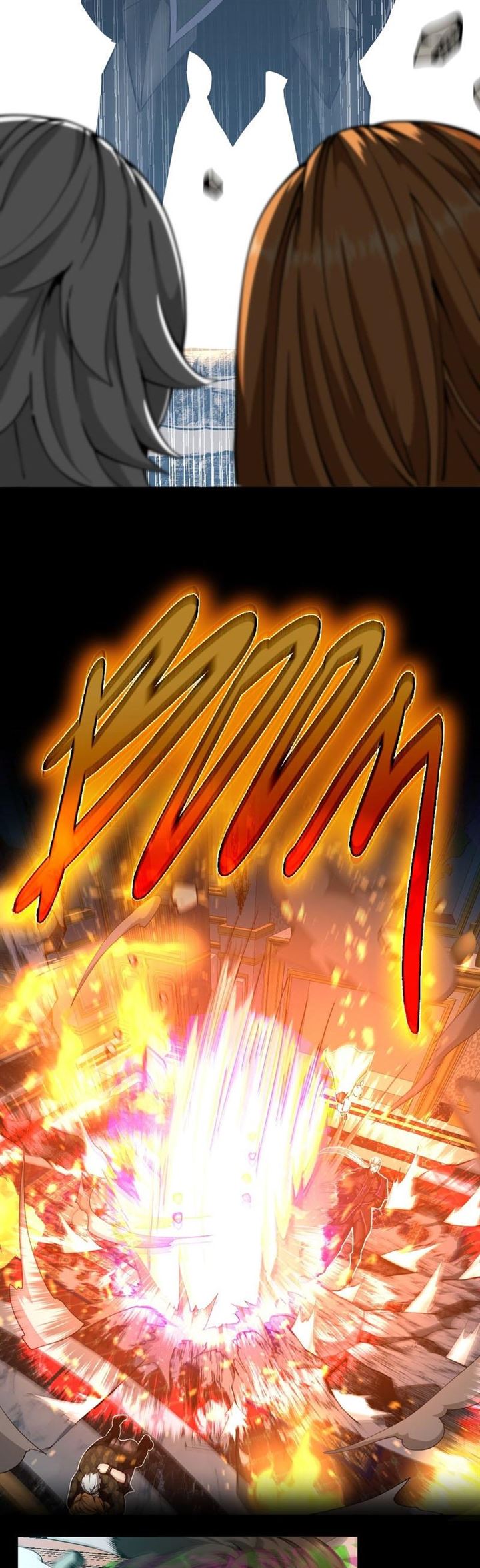 Read The Beginning After the End (ID) Manga Online