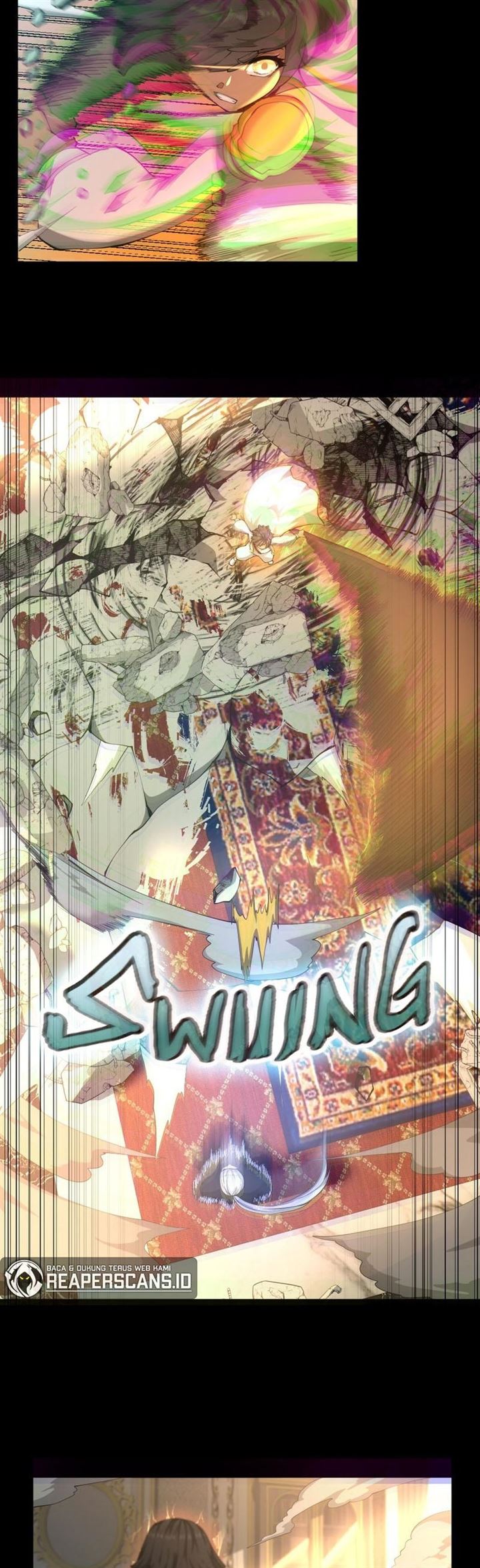 Read The Beginning After the End (ID) Manga Online