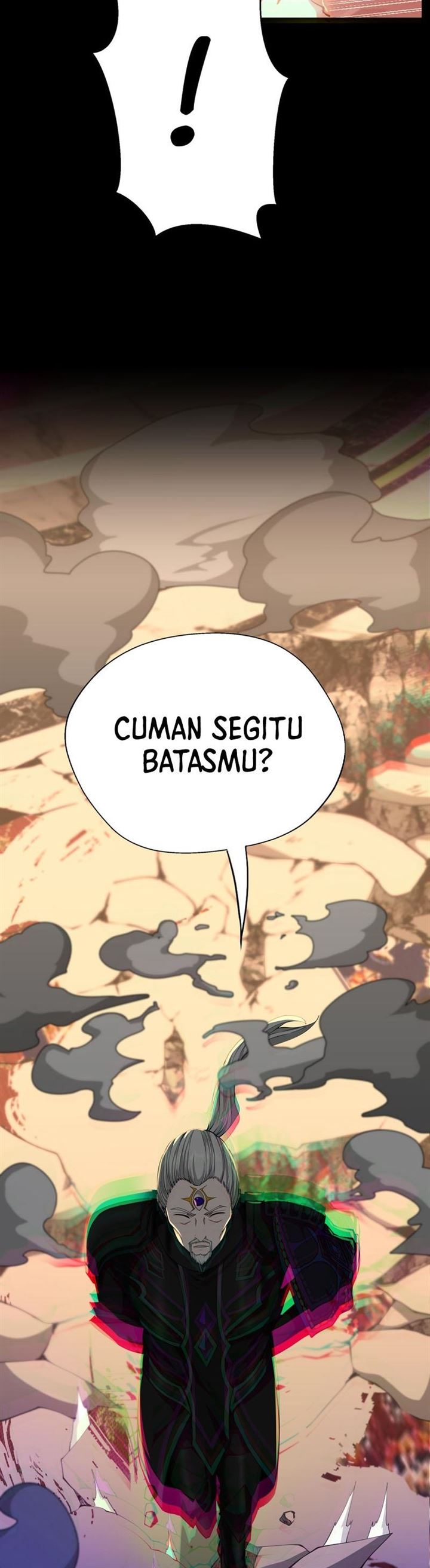 Read The Beginning After the End (ID) Manga Online