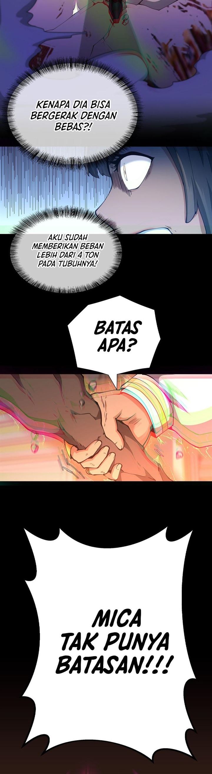 Read The Beginning After the End (ID) Manga Online