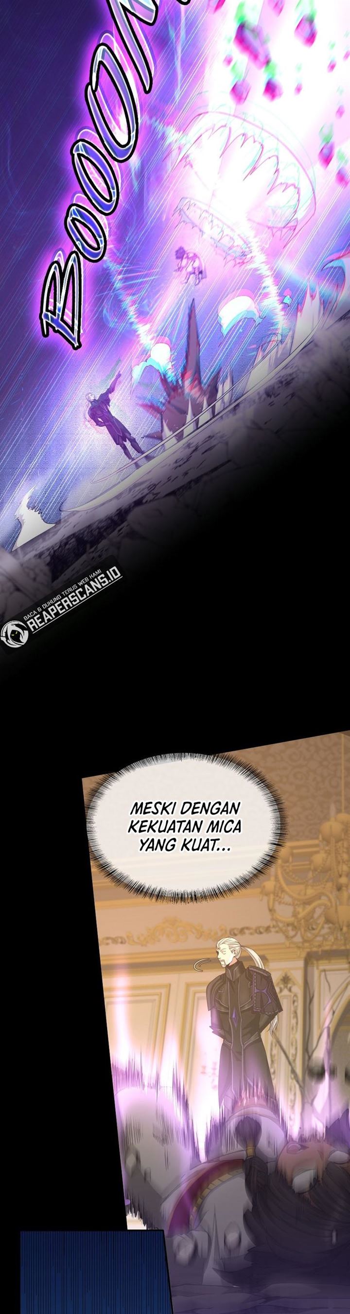 Read The Beginning After the End (ID) Manga Online