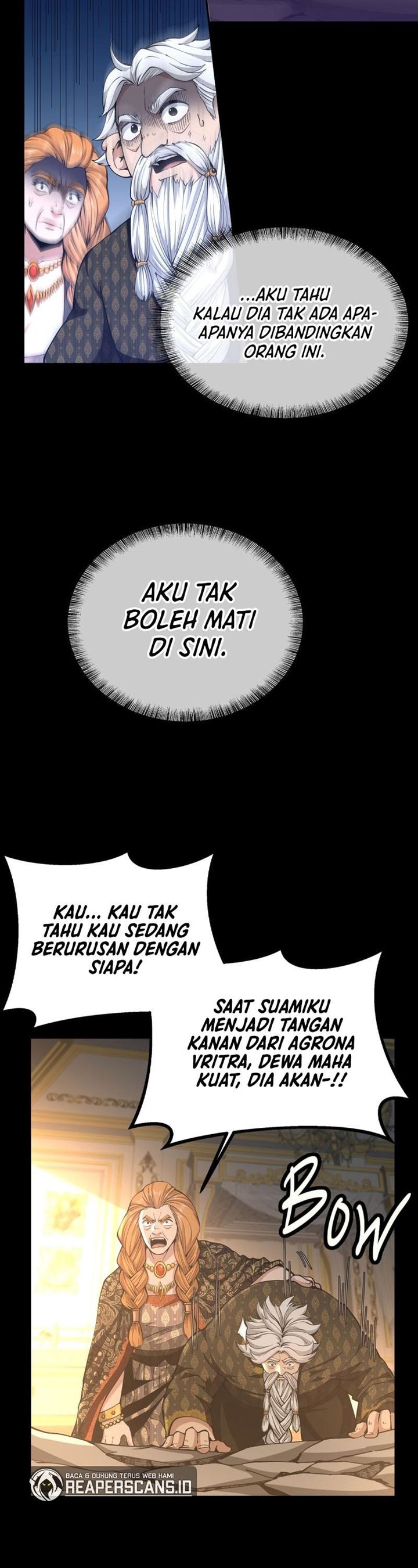 Read The Beginning After the End (ID) Manga Online