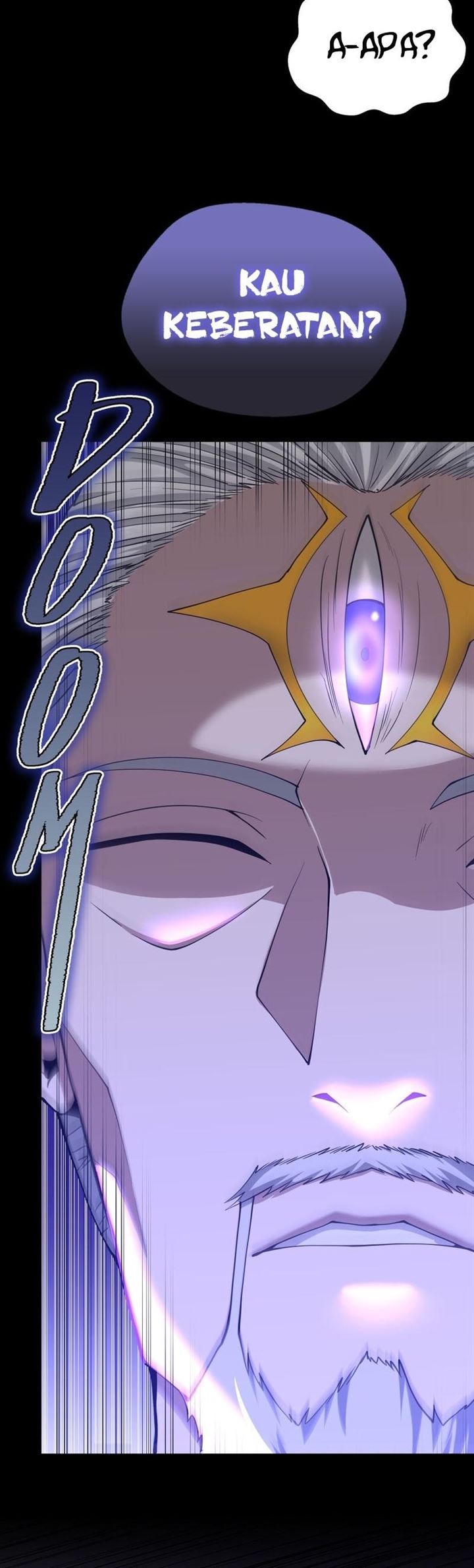 Read The Beginning After the End (ID) Manga Online