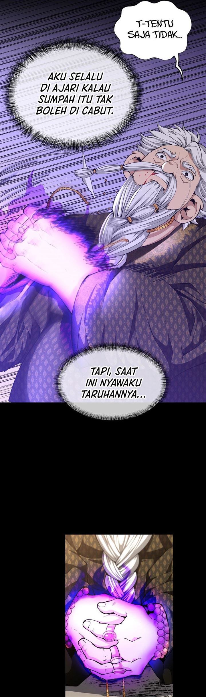 Read The Beginning After the End (ID) Manga Online