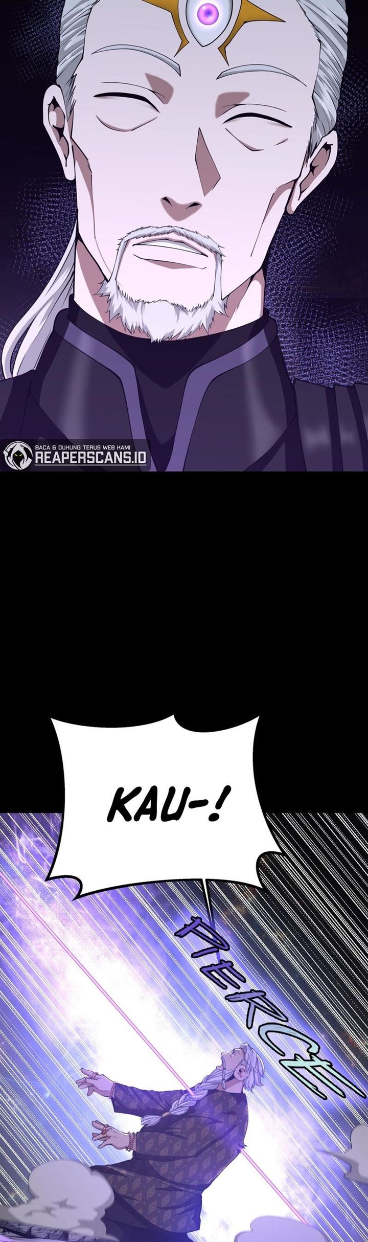 Read The Beginning After the End (ID) Manga Online