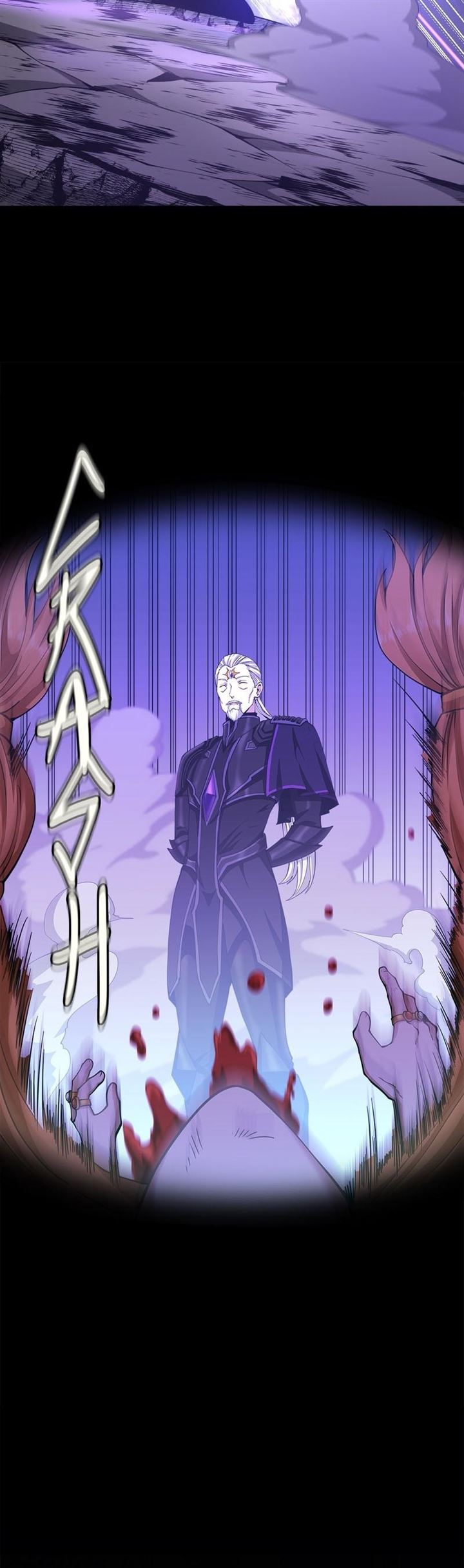 Read The Beginning After the End (ID) Manga Online