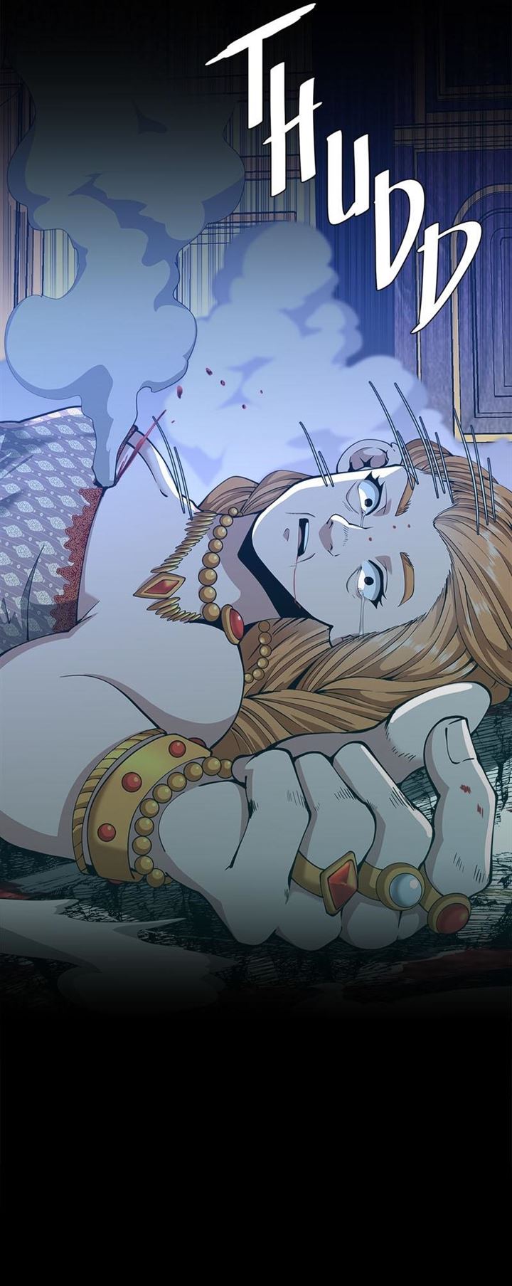 Read The Beginning After the End (ID) Manga Online