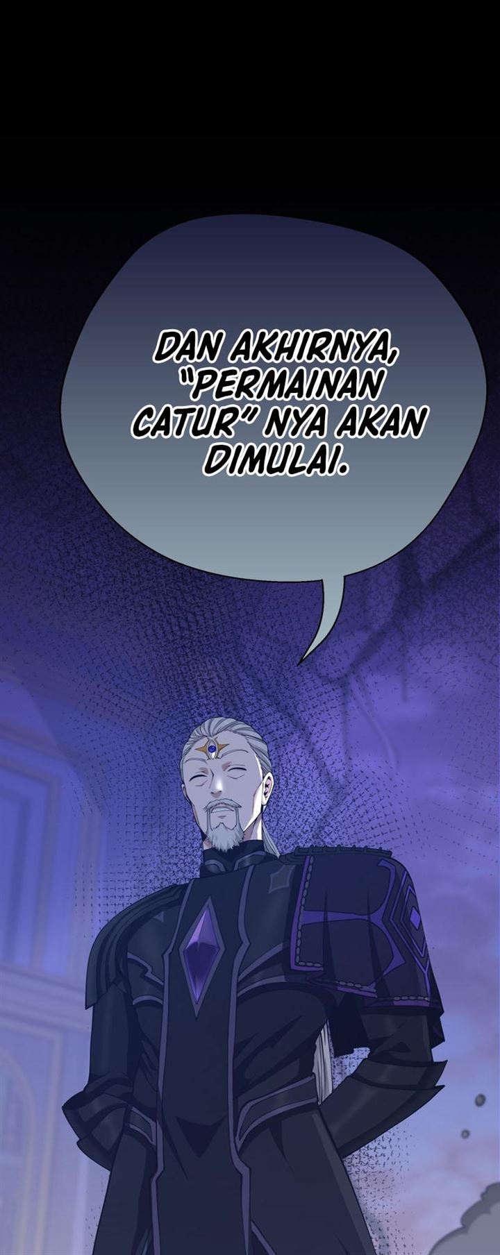 Read The Beginning After the End (ID) Manga Online