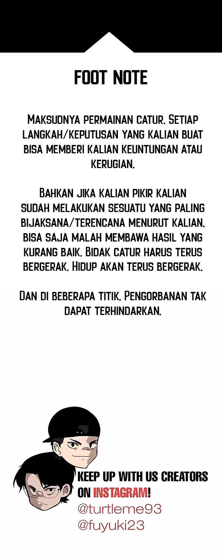 Read The Beginning After the End (ID) Manga Online