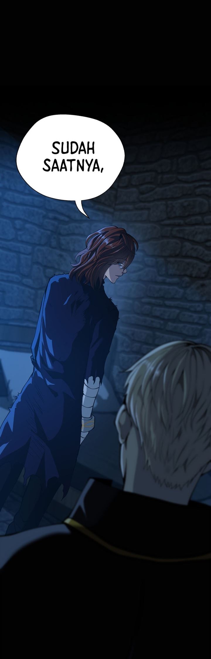 Read The Beginning After the End (ID) Manga Online