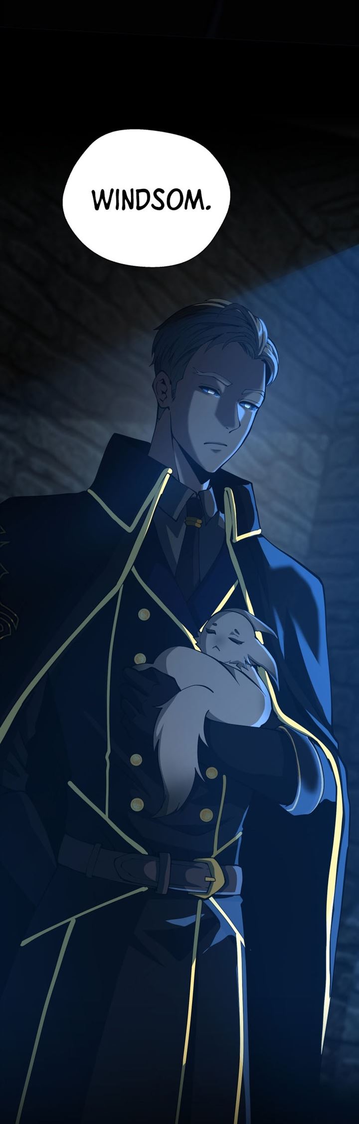 Read The Beginning After the End (ID) Manga Online