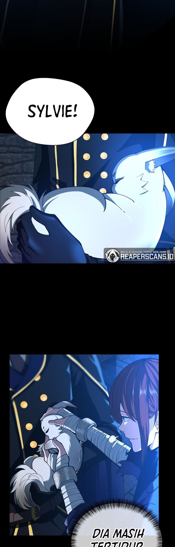 Read The Beginning After the End (ID) Manga Online