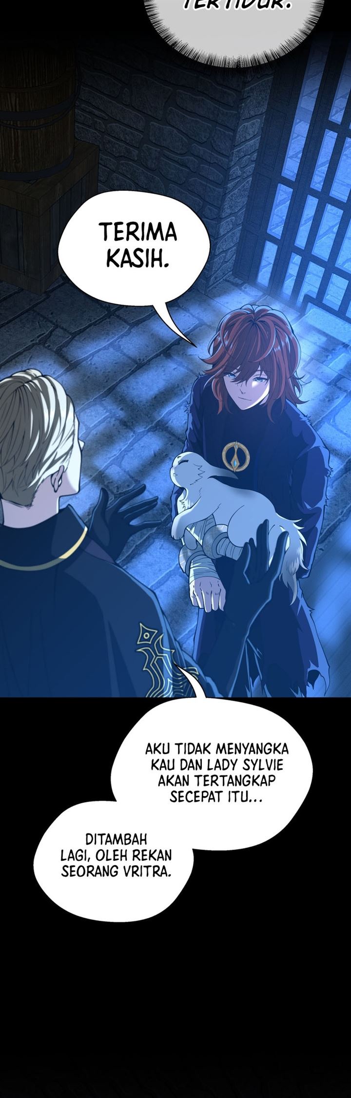 Read The Beginning After the End (ID) Manga Online