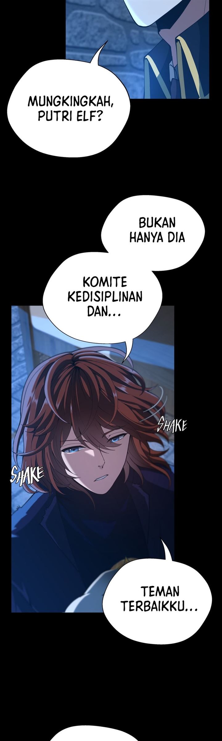 Read The Beginning After the End (ID) Manga Online