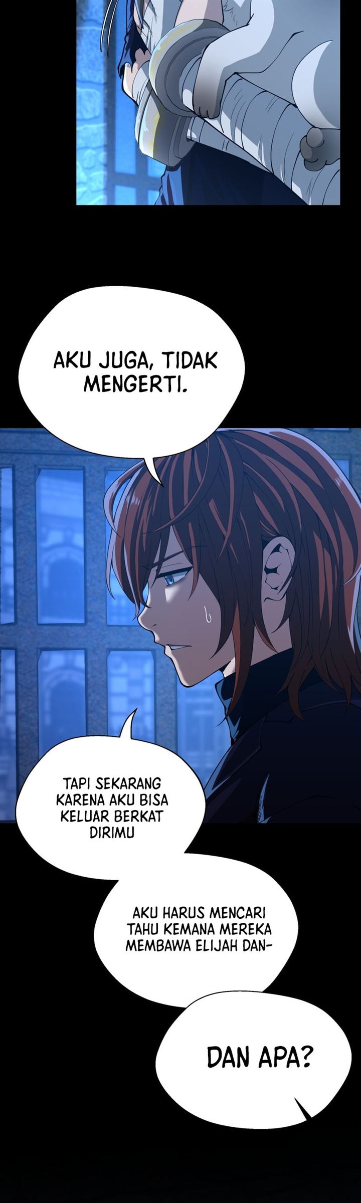 Read The Beginning After the End (ID) Manga Online