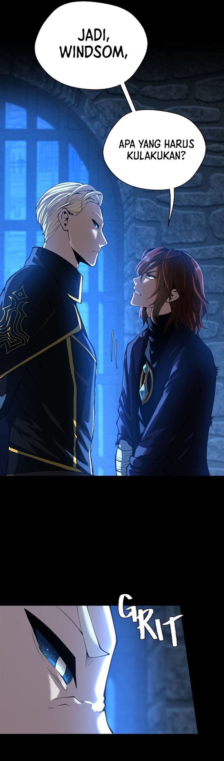 Read The Beginning After the End (ID) Manga Online