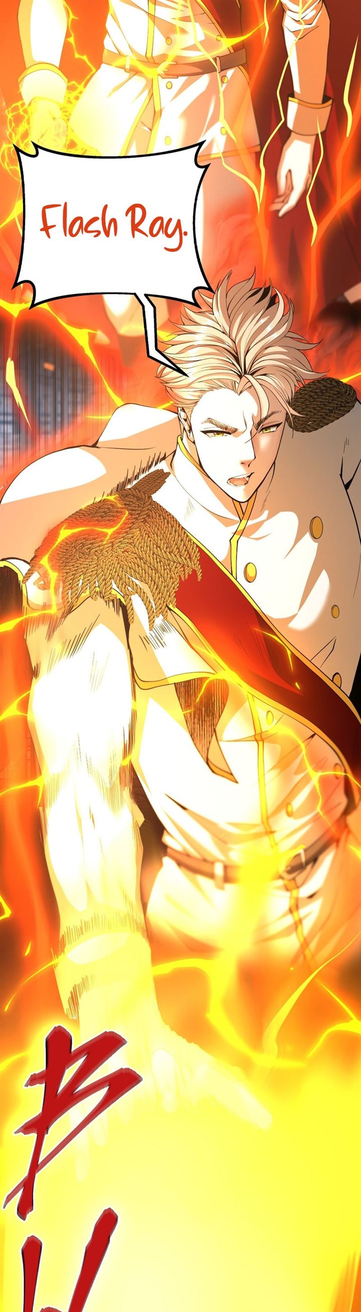 Read The Beginning After the End (ID) Manga Online