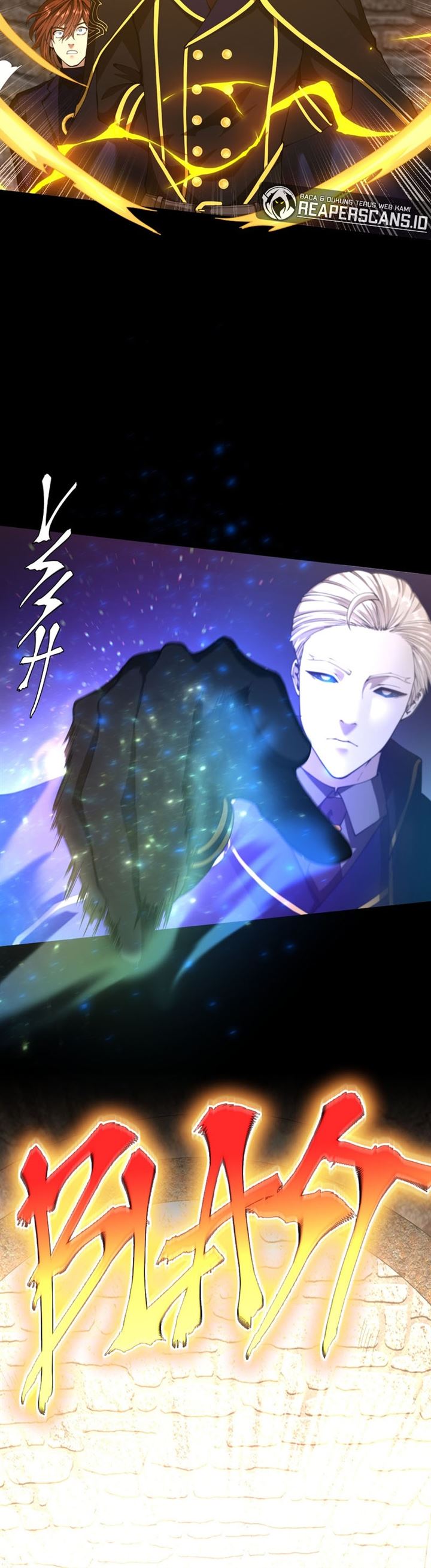 Read The Beginning After the End (ID) Manga Online