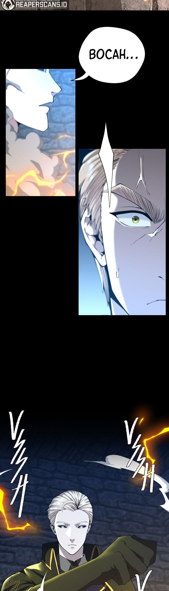 Read The Beginning After the End (ID) Manga Online