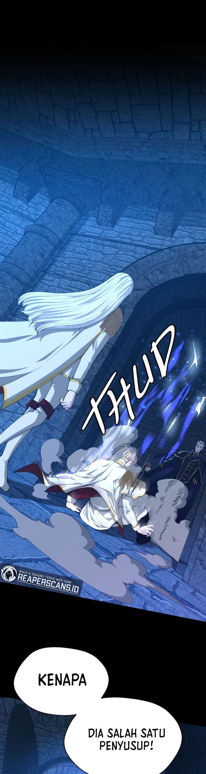 Read The Beginning After the End (ID) Manga Online