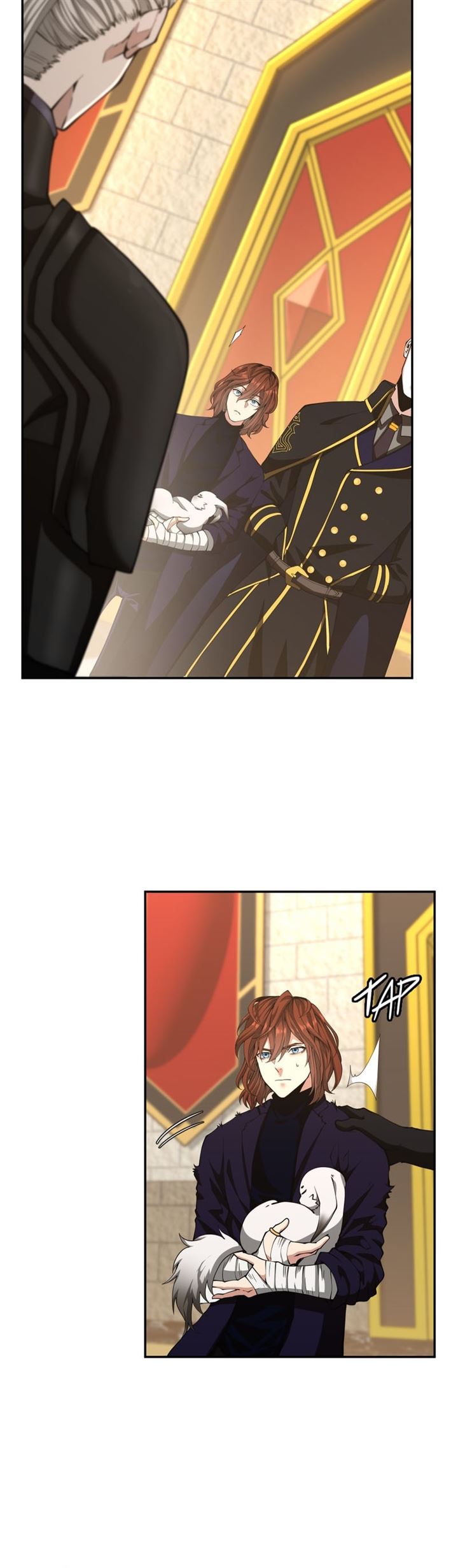 Read The Beginning After the End (ID) Manga Online