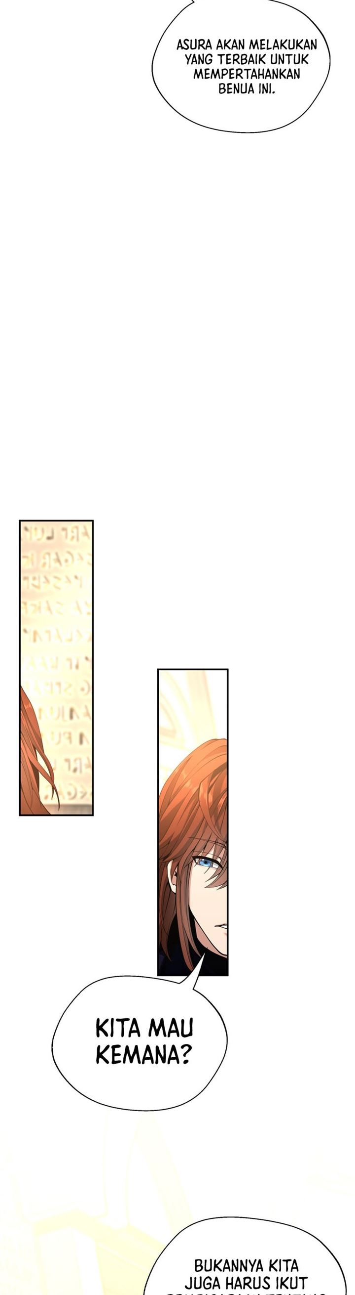 Read The Beginning After the End (ID) Manga Online