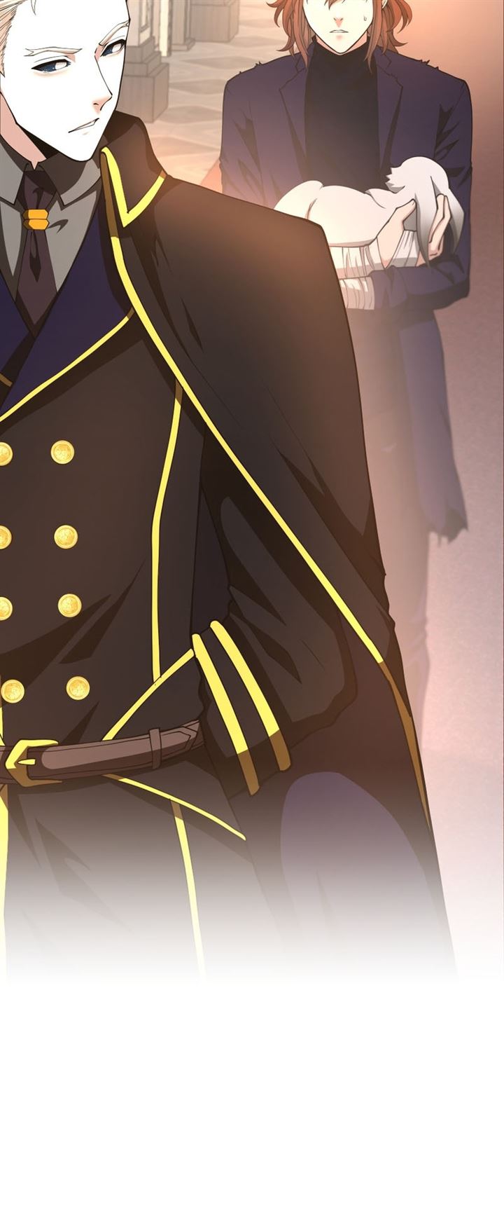 Read The Beginning After the End (ID) Manga Online