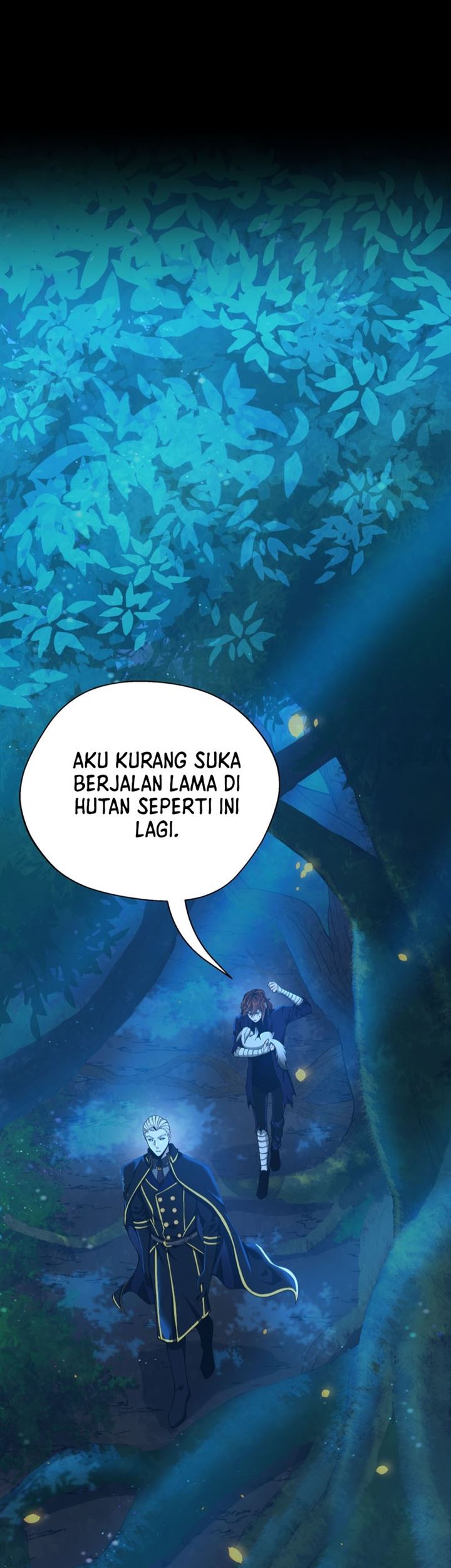 Read The Beginning After the End (ID) Manga Online