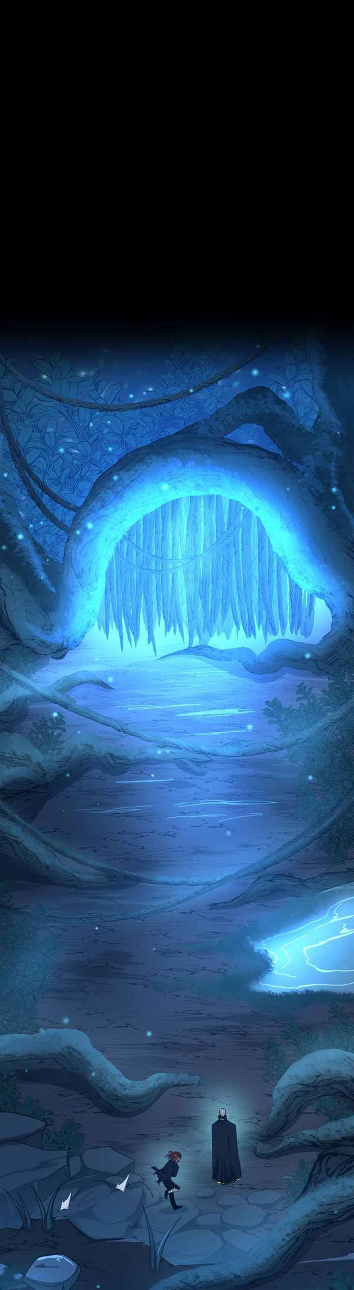 Read The Beginning After the End (ID) Manga Online