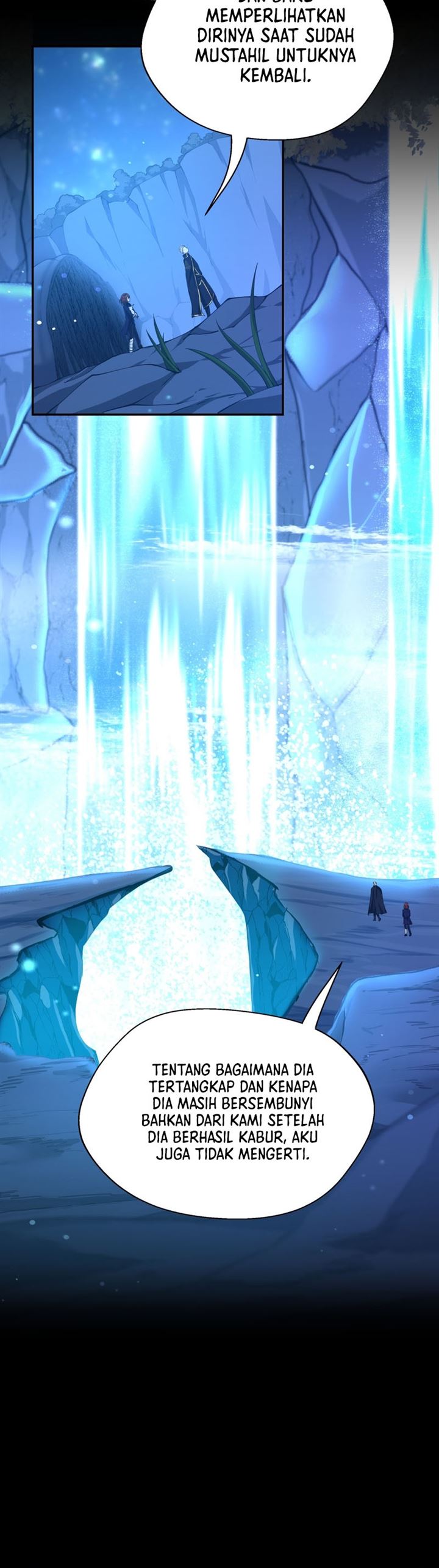 Read The Beginning After the End (ID) Manga Online