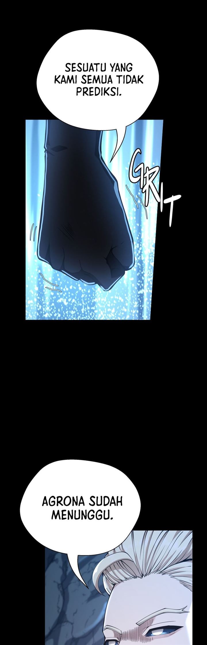 Read The Beginning After the End (ID) Manga Online