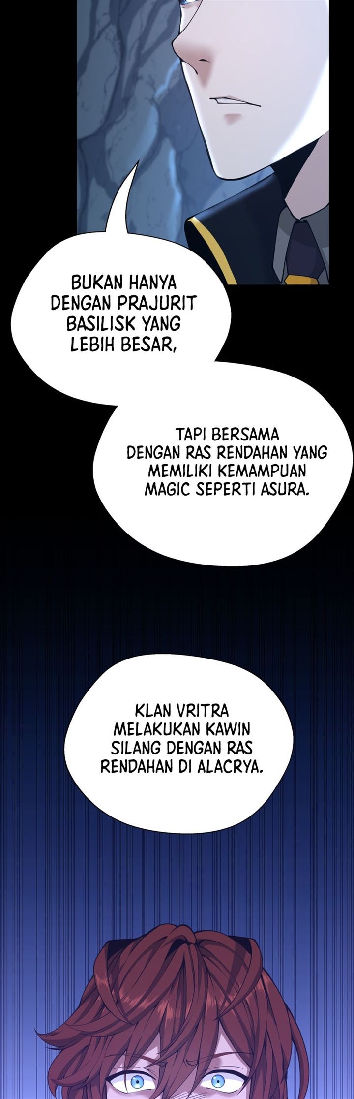 Read The Beginning After the End (ID) Manga Online