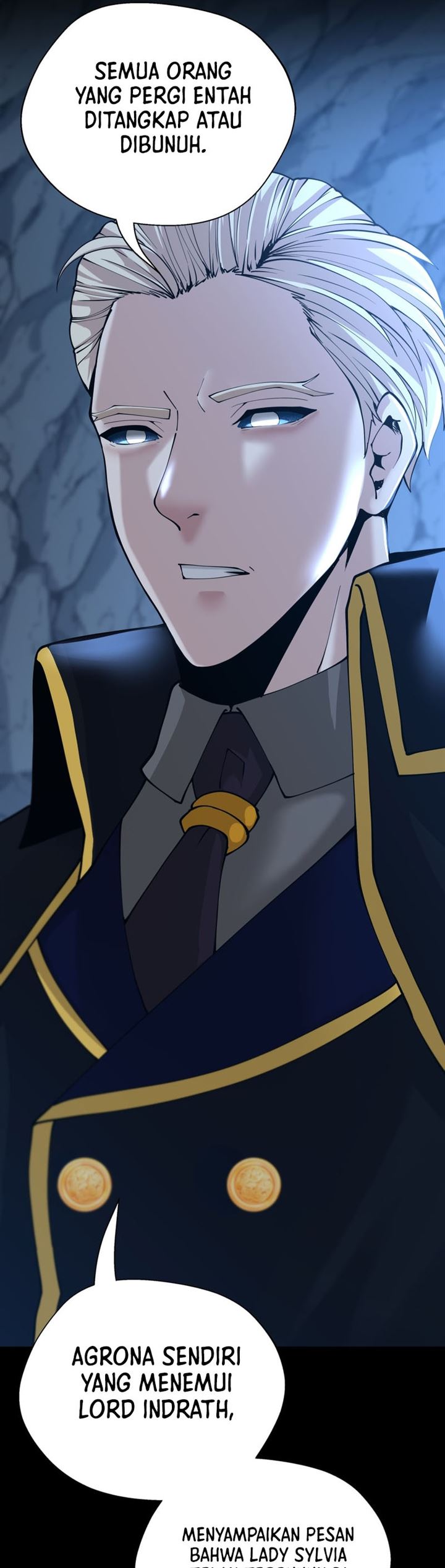 Read The Beginning After the End (ID) Manga Online