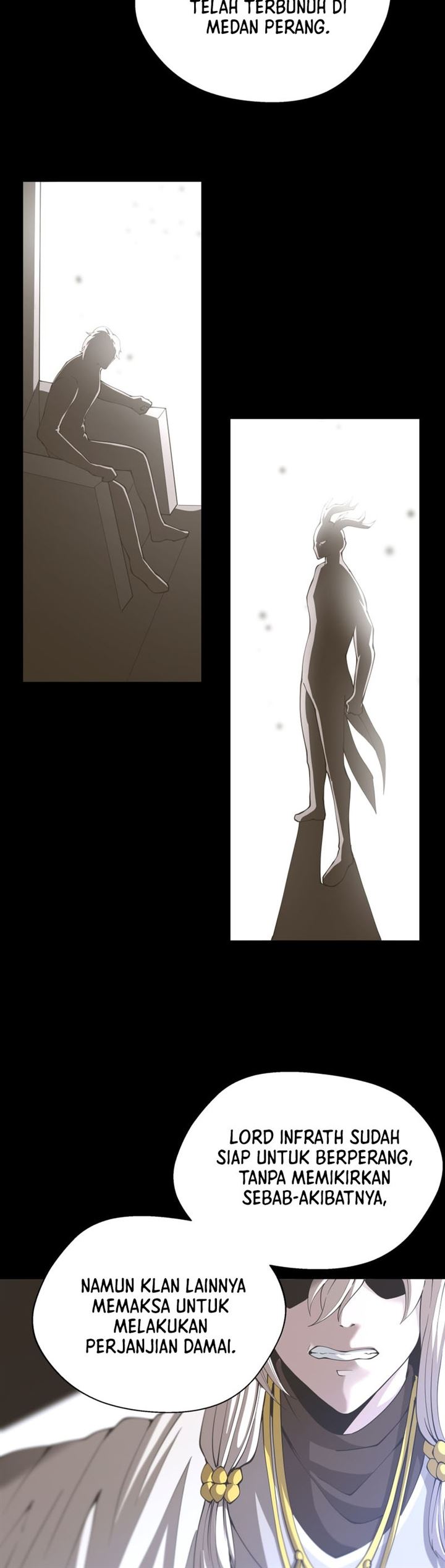 Read The Beginning After the End (ID) Manga Online