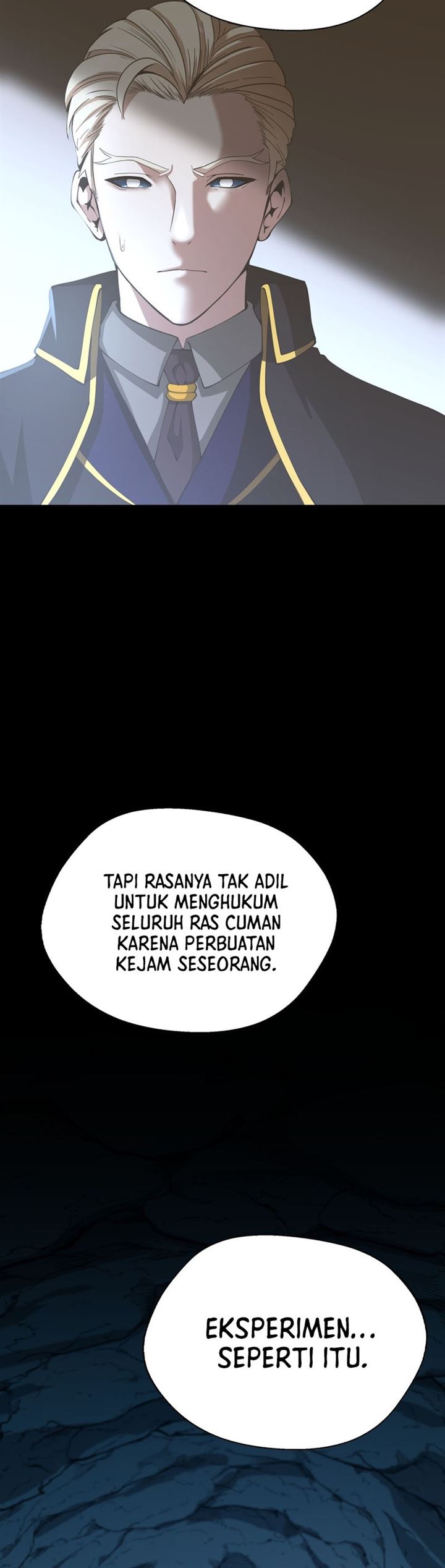 Read The Beginning After the End (ID) Manga Online