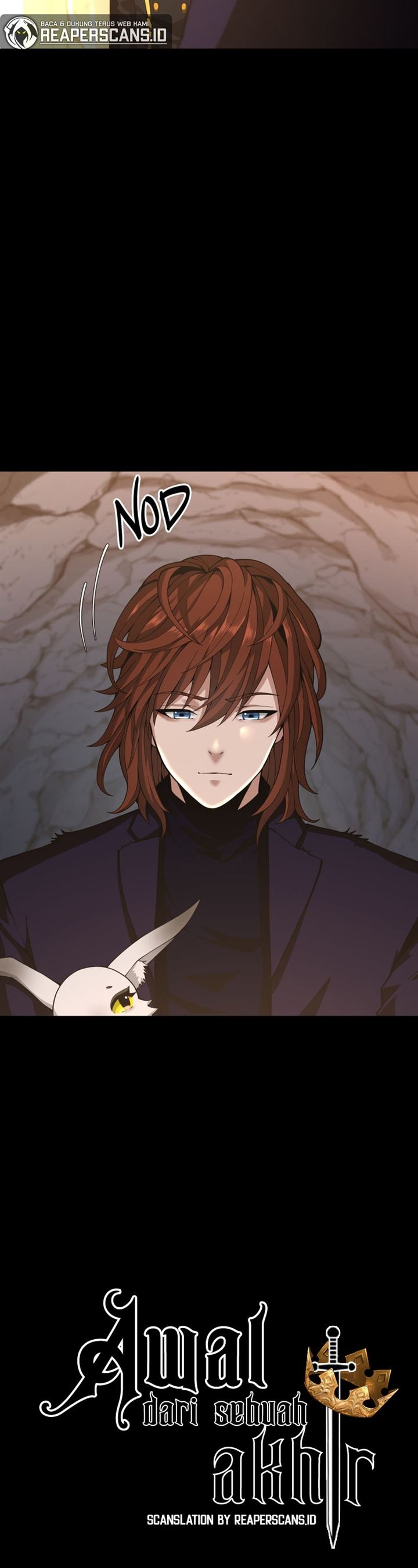 Read The Beginning After the End (ID) Manga Online