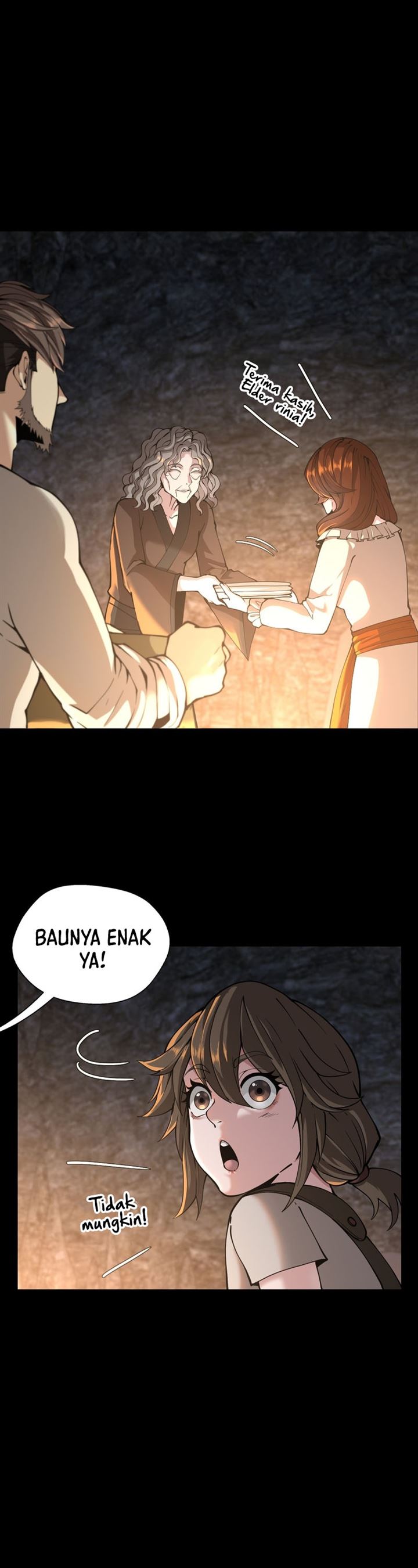 Read The Beginning After the End (ID) Manga Online