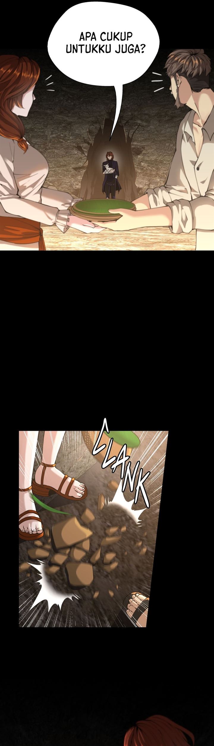 Read The Beginning After the End (ID) Manga Online