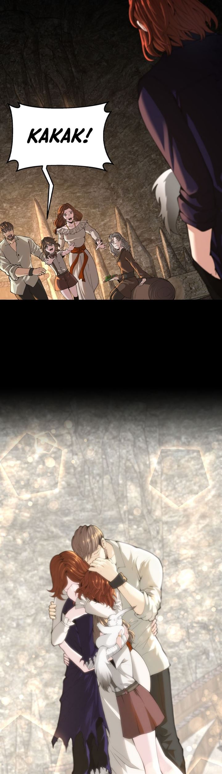 Read The Beginning After the End (ID) Manga Online