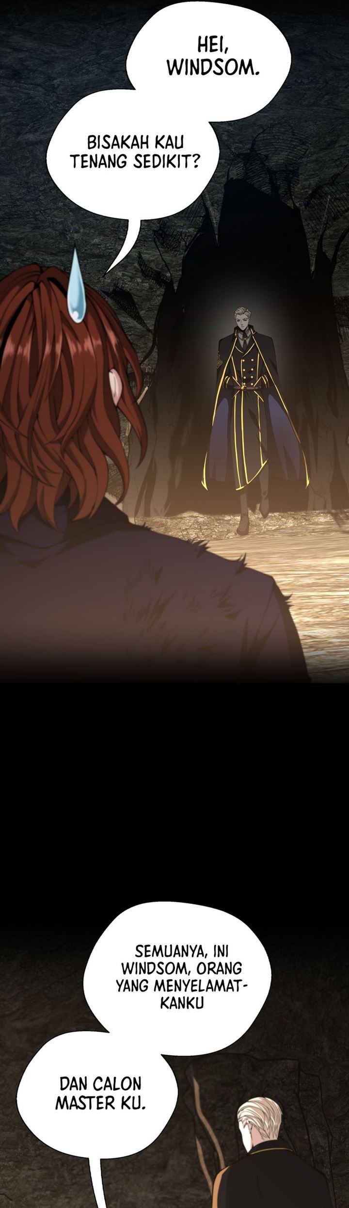 Read The Beginning After the End (ID) Manga Online