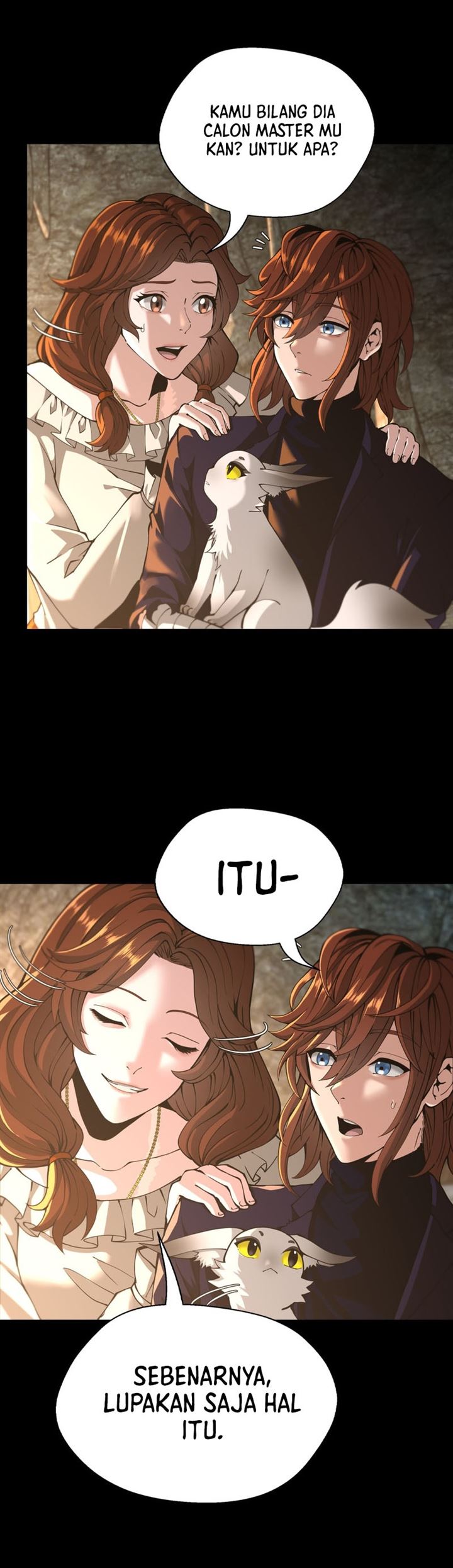 Read The Beginning After the End (ID) Manga Online