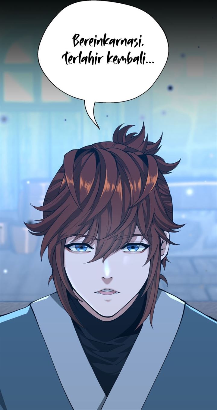 Read The Beginning After the End (ID) Manga Online