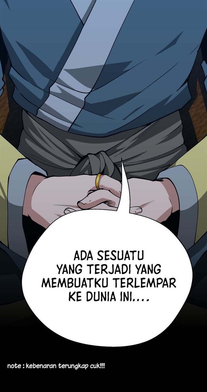 Read The Beginning After the End (ID) Manga Online