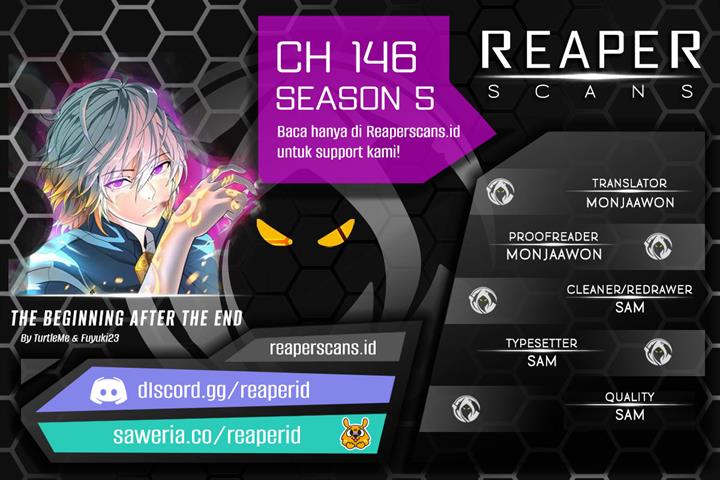 Read The Beginning After the End (ID) Manga Online